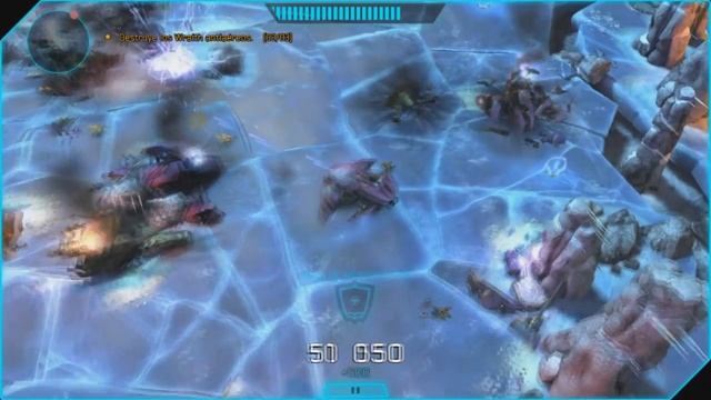 Halo Spartan Assault - Part 2 - Operacion A - Mission 3, 4 And 5 - Gameplay смотреть онлайн