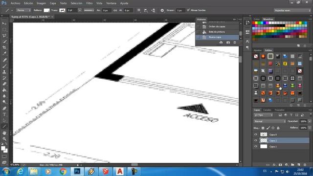 SUPER Tutorial Sketchup - Ps - Presentacion infografia HD смотреть онлайн