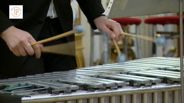 Попурри - Impulse Percussion