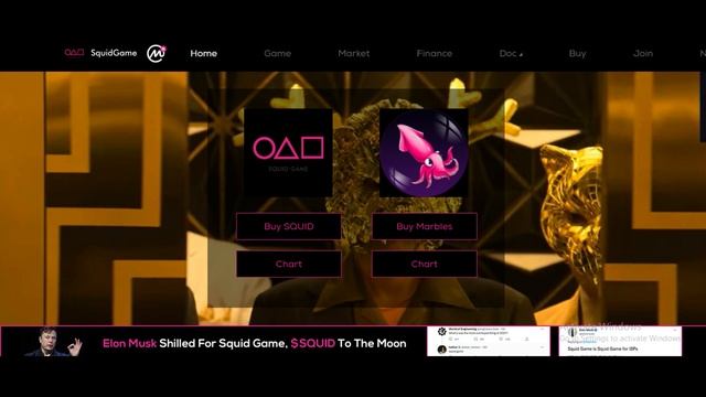 SQUID GAME COIN IS NEXT SOLANA IN TAMIL