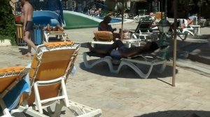 Hotel Riadh Palms Tunisia Sousse