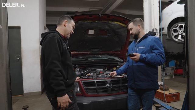 Silniki Subaru Co warto kupić? Co się psuje? смотреть онлайн