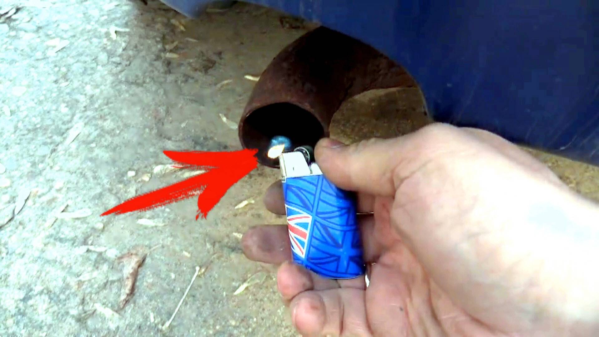 Способы и приборы для правильной диагностики состояния двигателя! смотреть онлайн