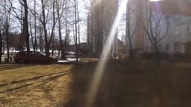 Наша машина(б***ь)