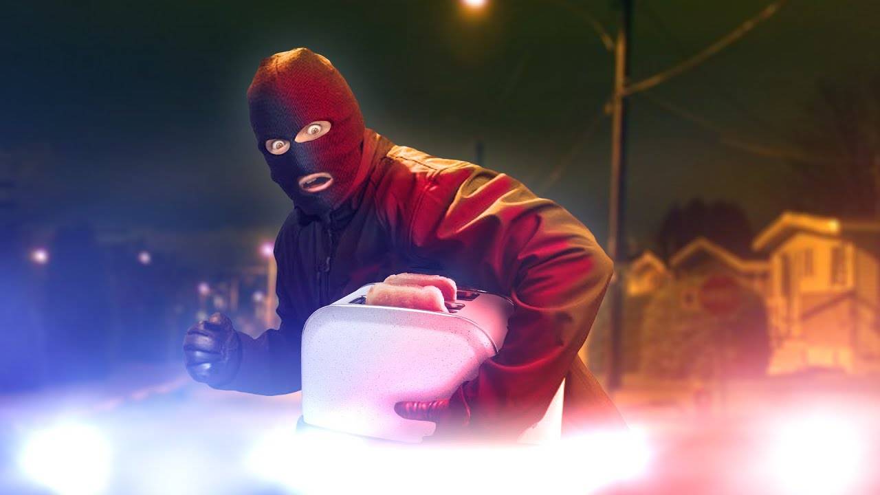 ЮДЖИН - МЕЛОЧНЫЙ ВОРИШКА смотреть онлайн