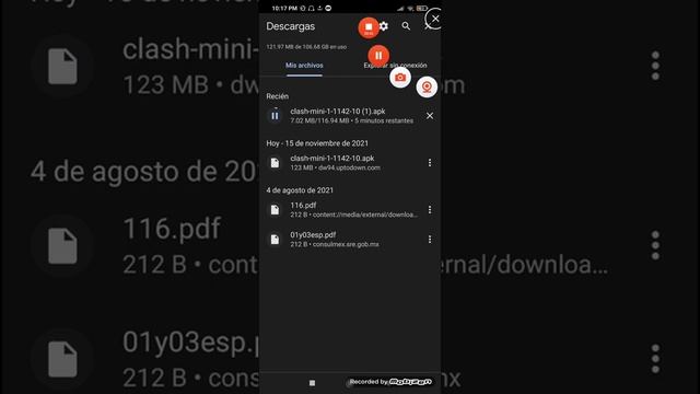 Cómo tener Clash mini por APK ,GRATIS, rápido y sencillo смотреть онлайн