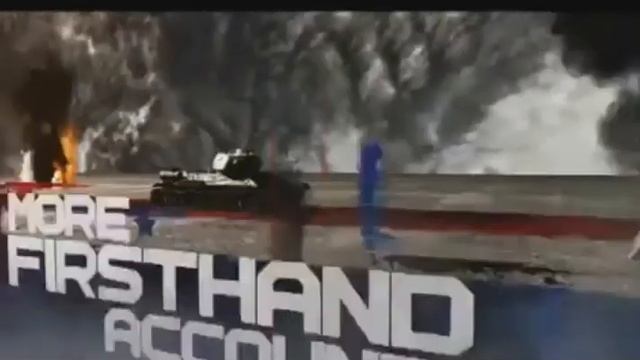 Greatest tank battles season 2 смотреть онлайн