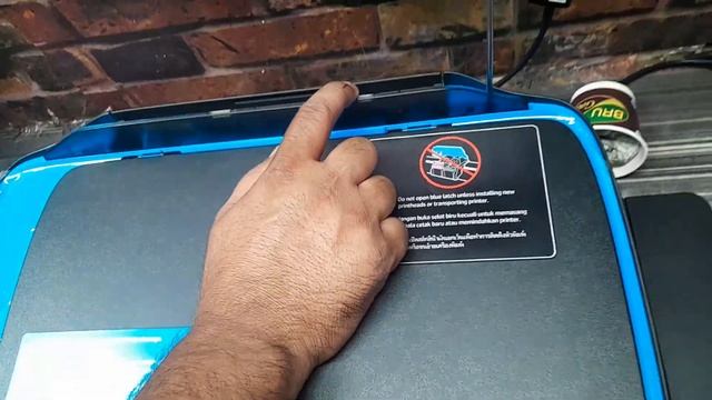 hp ink tank wireless 419 not printing || how to fix hp ink tank wireless 419 not printing смотреть онлайн