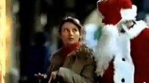 Coca-Cola Christmas Advertisement