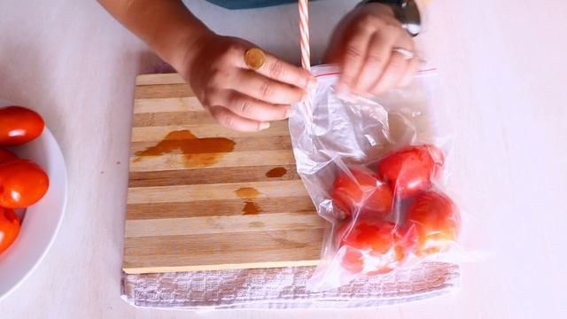 Best way to store TOMATOES for months,4 Easy Tomato Preservation Tips,make & store TOMATO PUREE смотреть онлайн