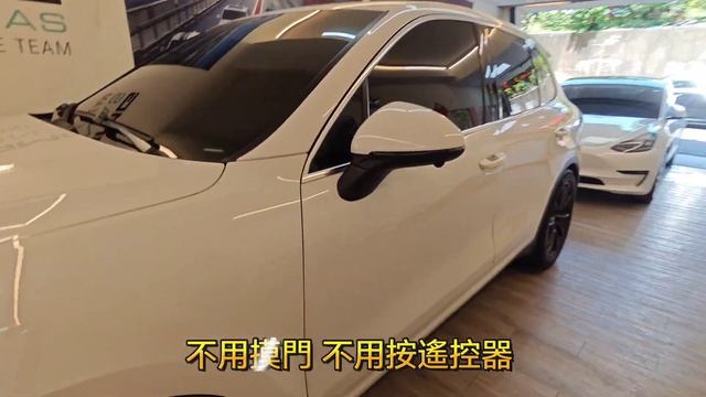 Porsche Cayenne 958.2 keyless system 一鍵啟動 遠程啟動 免鑰匙 舒適進入 免摸門 смотреть онлайн