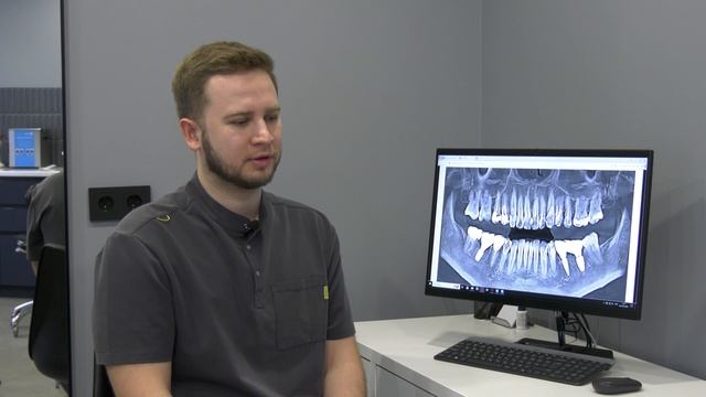 To 4to Nado Doc Yakimov