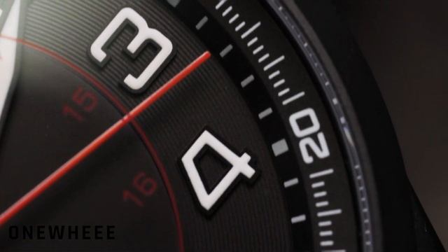 Victorinox AirBoss Mechanical Black Edition - Обзор Часов