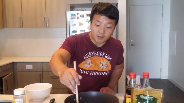 EASIEST Noodle Dish SCALLION NOODLES! 20 Min Chinese Noodle Dish Recipe | DELICIOUS, MUST TRY