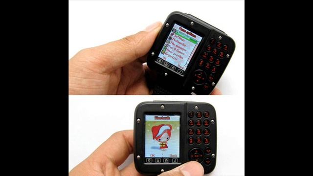 Dual SIM Quad Band Camera Watch Phone with Keyboard - Chinaewindow.com смотреть онлайн