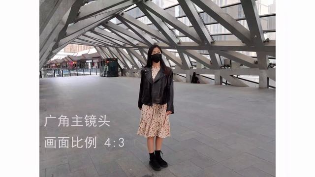 华为P40 Pro视频功能专项评测，拍摄过程中的大坑与避坑指南 смотреть онлайн