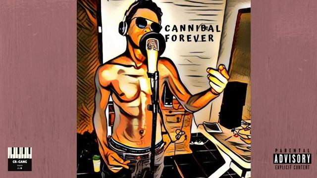 TaTa Mafia - CannibalForever🔥- Prod. 🎹MEEB909 смотреть онлайн