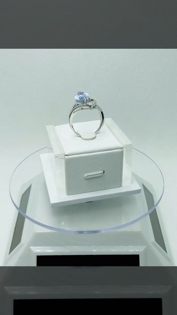 Кольцо с флюоритом смотреть онлайн