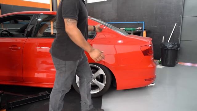 ADAPTAMOS O EIXO MULTI LINK NO JETTA COMFORTLINE. Concept Suspensões 🏁 смотреть онлайн