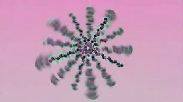 Blender Tutorial - Advanced Array Animation by Derrick Sesson - Final Result+ смотреть онлайн