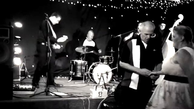 Cherry Divine - Long Tall Sally смотреть онлайн