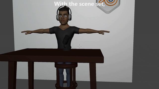 Creating... The Average Blender Journey смотреть онлайн