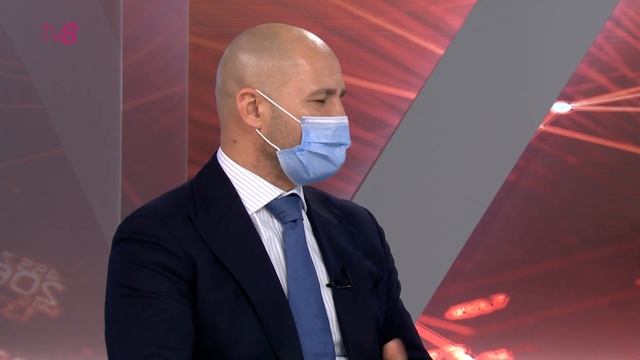 Politica / Igor Grosu ignoră „Pro Moldova”? смотреть онлайн