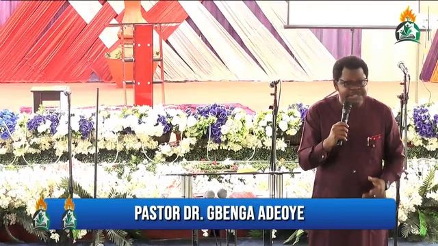 MESSAGE OF SUNDAY SERVICE|| AUGUST 04 2024. ||PASTOR DR GBENGA ADEOYE || #ACCA смотреть онлайн