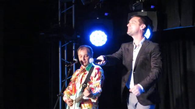 2019_04_04 Улица - Сергей Куприк смотреть онлайн