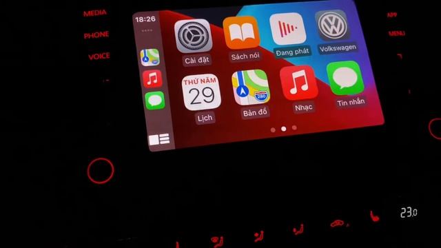 VW Multivan Dynaudio смотреть онлайн