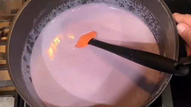 Ube Halaya with Macapuno смотреть онлайн