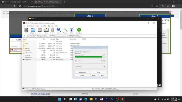 How to get winrar 2022 смотреть онлайн
