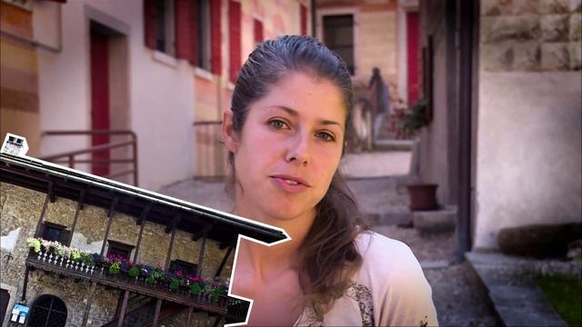 Dove è nato Tiziano Vecellio? смотреть онлайн
