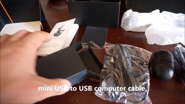 Unboxing NanoQ mini 0903 Wi-Fi Dashcam from Diggcams.com смотреть онлайн