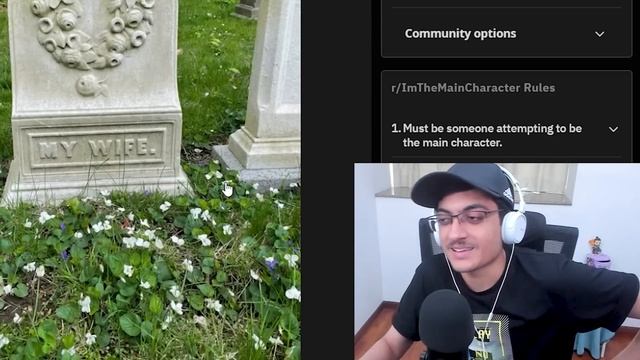 Main Character Syndrome смотреть онлайн