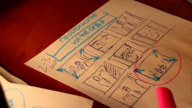 ДЕЛАЕМ РАСКАДРОВКУ крутое кино в одиночку HH5 смотреть онлайн