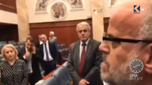 Ora 7 - 28.04.2017 - Klan Kosova