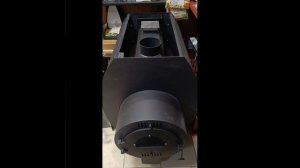 Печь для бани размеры заказать