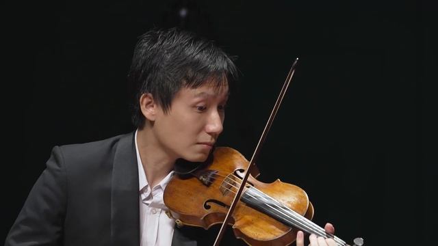 More than Music performs Stravinsky Danse Russe from Petrushka for violin and piano смотреть онлайн