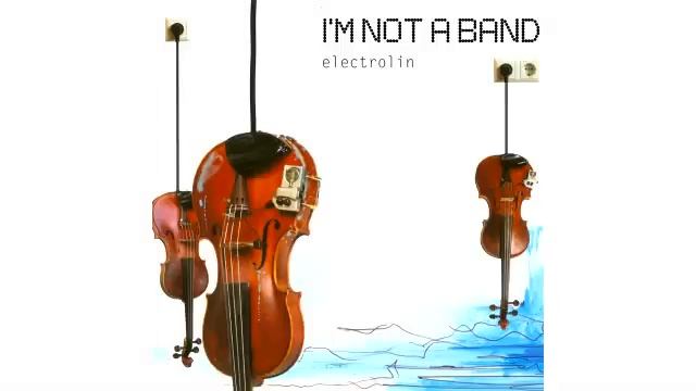 I'm not a Band - I'm not a Band смотреть онлайн