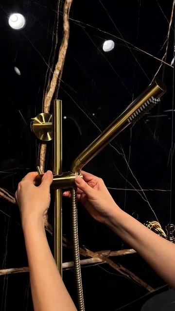 Душевые стойки Boheme Uno в 9 цветах смотреть онлайн