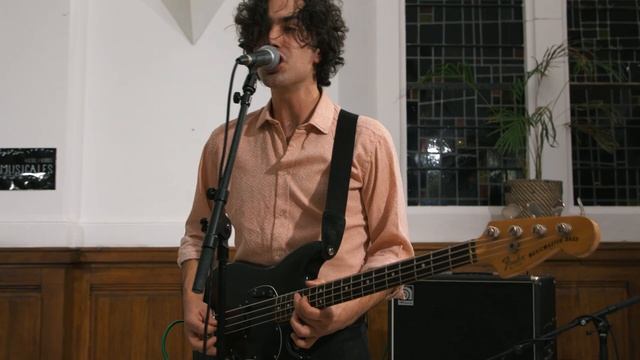 Mush - Eat The Etiquette (Live on KEXP) смотреть онлайн