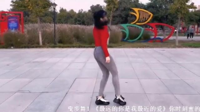 От Москвы до Ленинграда. Браво (танец Шаффл) смотреть онлайн