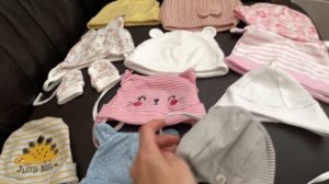 Влог модницы и модники обзор на гардероб реборнов #reborn  #реборн