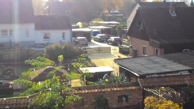 Германия...Жизнь в селе... смотреть онлайн