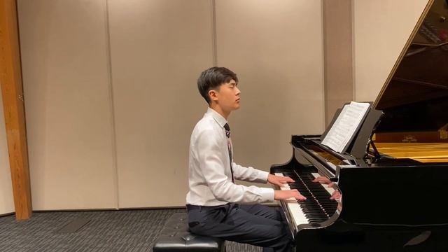 Over the Rainbow arr. by George Shearing смотреть онлайн