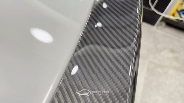 BMW G30 523d 컴페티션 카본 스포일러, 순정형 카본 사이드미러 교체 튜닝 바디킷 смотреть онлайн