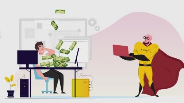 Скрипты продаж повышают продажи на 30%