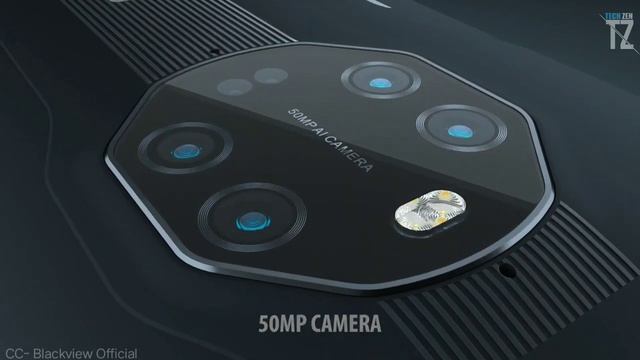 Blackview BV8800 All- Round Flagship Rugged Smartphone Official & Firstlook 2022 смотреть онлайн