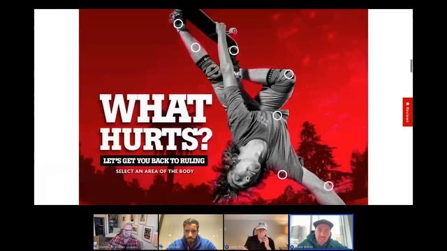 Live CRO Breakdowns With Shaun Brandt From Oddit | Whale Webinar #012